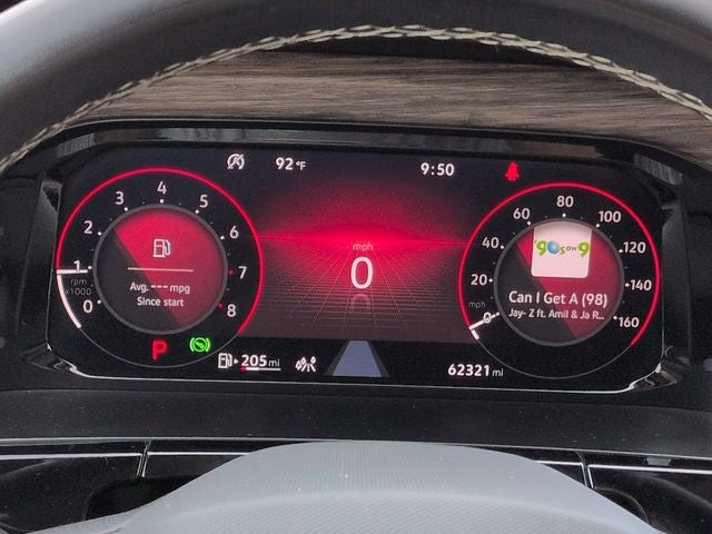 2024 Volkswagen Atlas 2.0T SEL