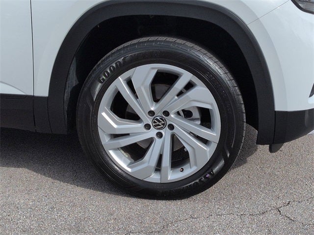 2023 Volkswagen Atlas 2.0T SE w/Technology