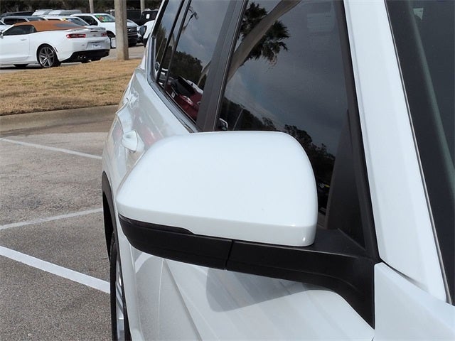 2023 Volkswagen Atlas 2.0T SE w/Technology