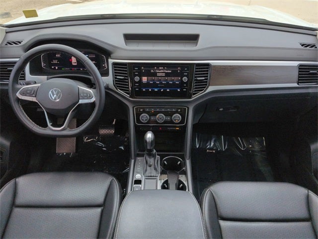 2023 Volkswagen Atlas 2.0T SE w/Technology