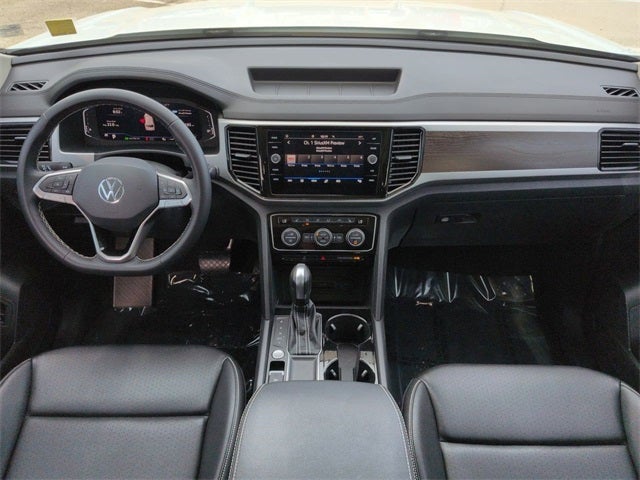 2023 Volkswagen Atlas 2.0T SE w/Technology