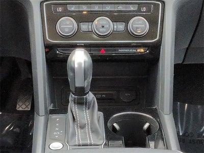 2023 Volkswagen Atlas 2.0T SE w/Technology