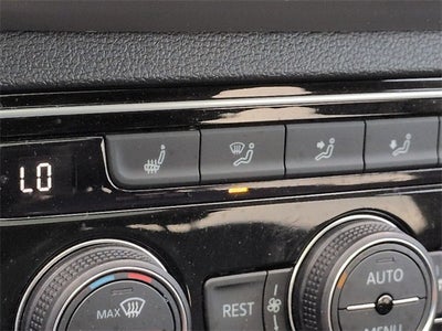 2023 Volkswagen Atlas 2.0T SE w/Technology