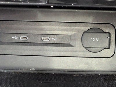 2023 Volkswagen Atlas 2.0T SE w/Technology