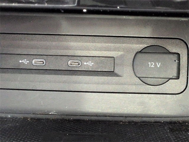 2023 Volkswagen Atlas 2.0T SE w/Technology