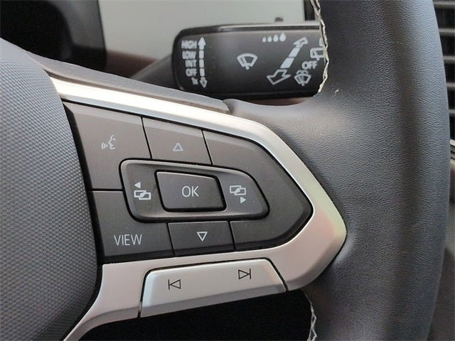 2023 Volkswagen Atlas 2.0T SE w/Technology