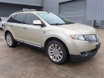 2011 Lincoln MKX Base