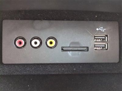 2011 Lincoln MKX Base