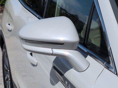 2021 Lincoln Nautilus Standard