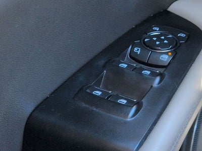 2021 Lincoln Nautilus Standard