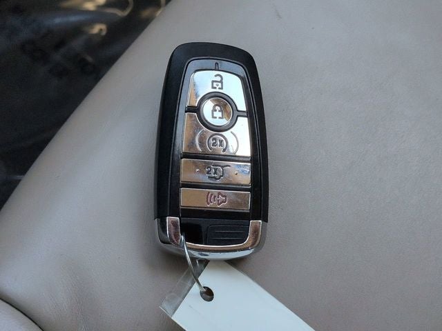 2021 Lincoln Nautilus Standard