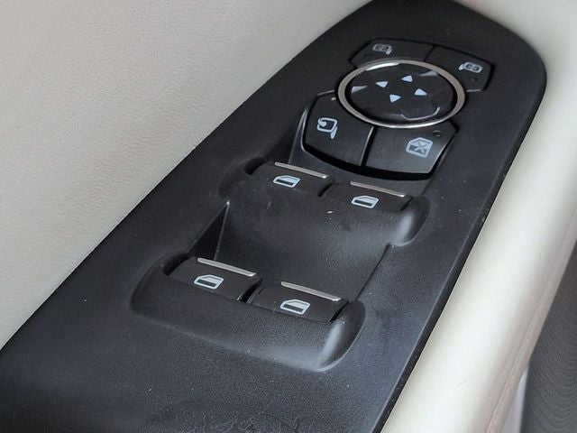 2019 Lincoln Nautilus Black Label