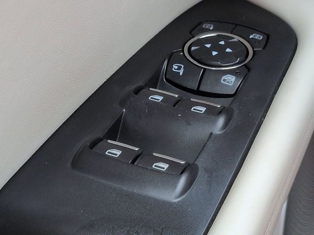 2019 Lincoln Nautilus Black Label