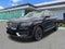2019 Lincoln Nautilus Black Label