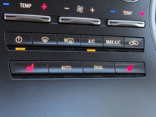 2018 Lincoln MKX Select