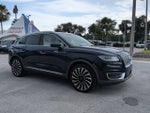 2020 Lincoln Nautilus Black Label