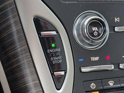2020 Lincoln Nautilus Black Label