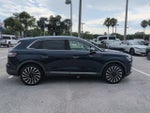 2020 Lincoln Nautilus Black Label
