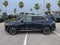 2020 Lincoln Nautilus Black Label