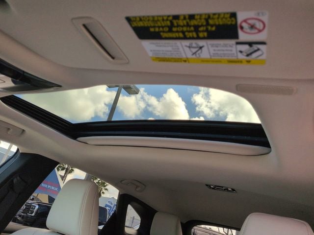 2025 Lexus RX 350 Premium Plus