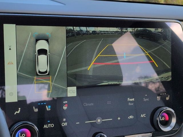 2025 Lexus RX 350 Premium Plus