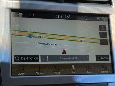 2019 Lincoln MKZ Reserve