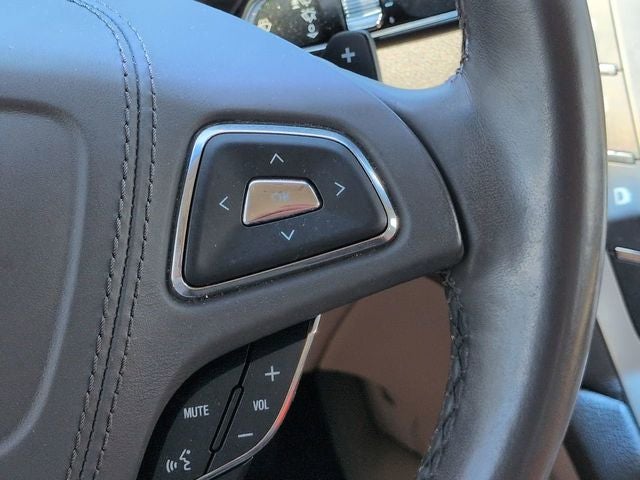 2019 Lincoln MKZ Reserve