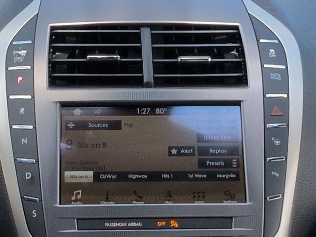 2019 Lincoln MKZ Reserve