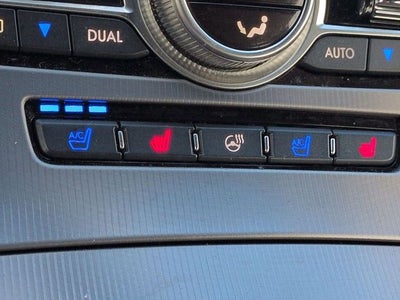 2019 Lincoln MKZ Reserve