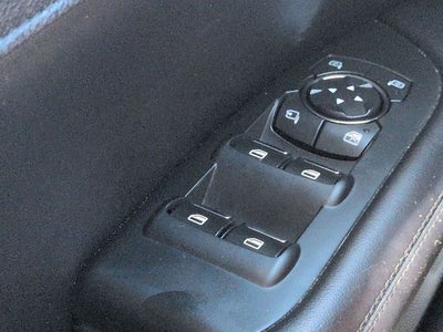 2019 Lincoln MKZ Reserve