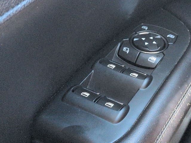 2019 Lincoln MKZ Reserve
