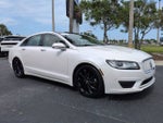 2020 Lincoln MKZ Reserve