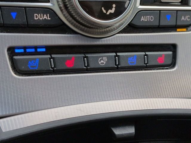 2020 Lincoln MKZ Reserve