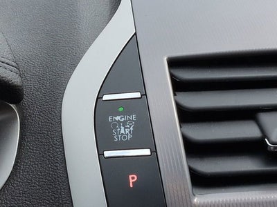 2020 Lincoln MKZ Reserve