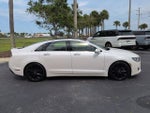 2020 Lincoln MKZ Reserve