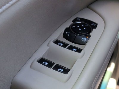 2020 Lincoln MKZ Hybrid Reserve
