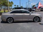 2020 Lincoln MKZ Hybrid Reserve