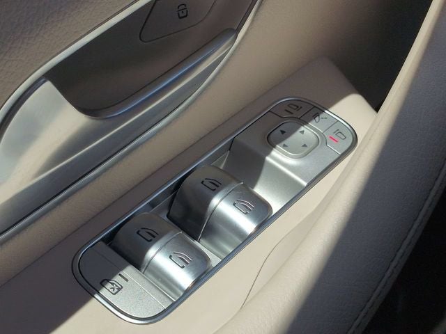 2024 Mercedes-Benz GLS GLS 580 4MATIC®