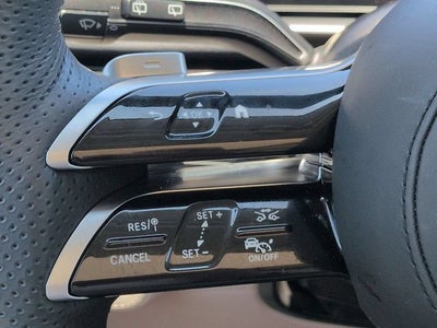 2024 Mercedes-Benz GLS GLS 580 4MATIC®