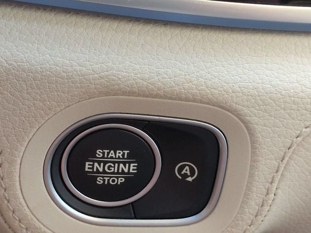 2024 Mercedes-Benz GLS GLS 580 4MATIC®