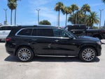 2024 Mercedes-Benz GLS GLS 580 4MATIC®