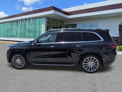 2024 Mercedes-Benz GLS GLS 580 4MATIC®