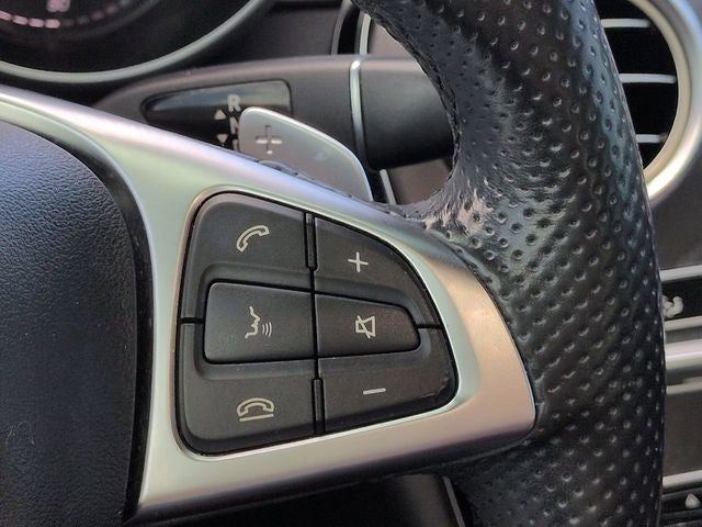 2017 Mercedes-Benz C-Class C 300