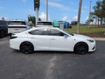 2021 Lexus ES 350 F Sport