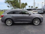 2017 Acura MDX 3.5L SH-AWD w/Advance Package