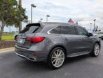 2017 Acura MDX 3.5L SH-AWD w/Advance Package