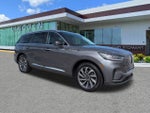 2027 Lincoln Aviator Premiere