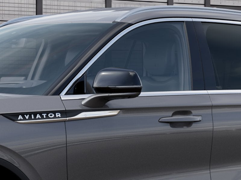 2027 Lincoln Aviator Premiere