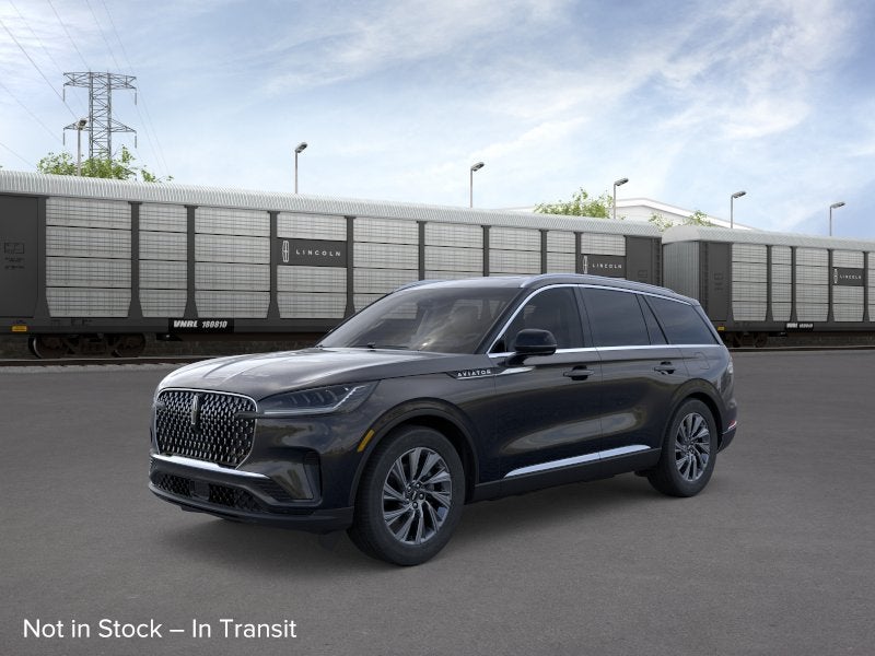 2026 Lincoln Aviator Premiere RWD's photo