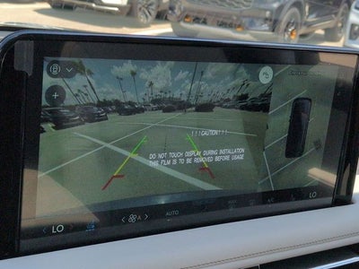 2027 Lincoln Aviator Premiere
